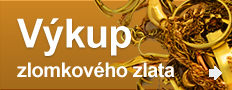 Výkup zlomkového zlata